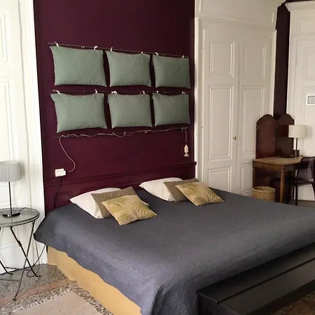 Une Nuit Au Second Chambre D Hotes-2